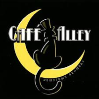 Cafe Alley logo