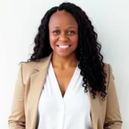 Desiree Reed